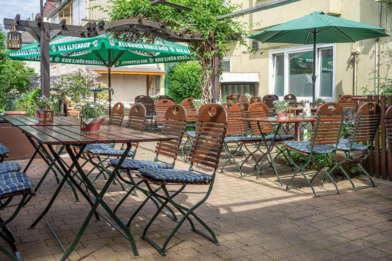 Zwehrener Hof Hotel Касел Екстериор снимка